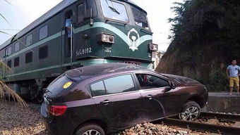 汽车路过铁路限速多少