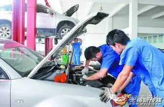 汽车维修能挣多少