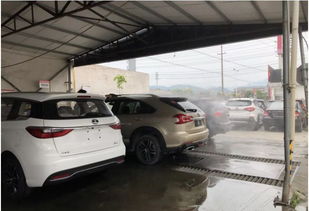 首约汽车抽多少