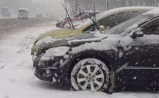 冬天汽车温度多少合适