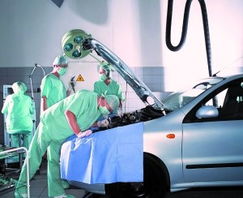 汽车打捞多少钱