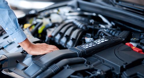 汽车维修多少走保险