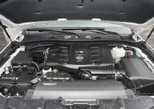 patrol汽车多少钱