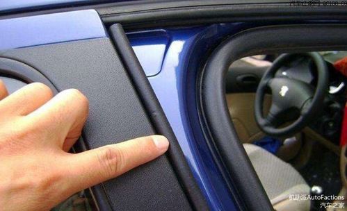 汽车开多少公里噪音