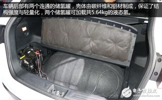 氢气汽车压力多少正常