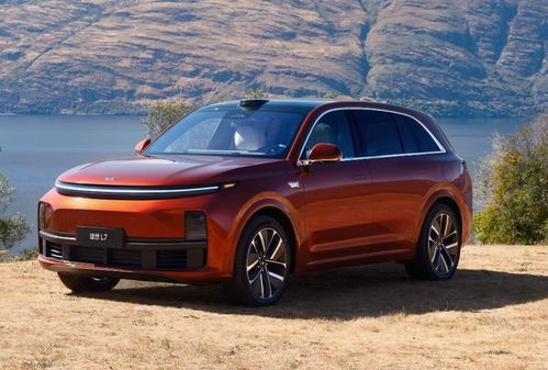 理想汽车宁波销量多少