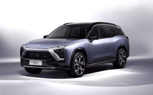 淘汰汽车有多少种