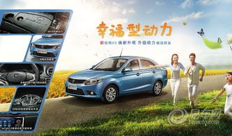 骏驰汽车优惠多少