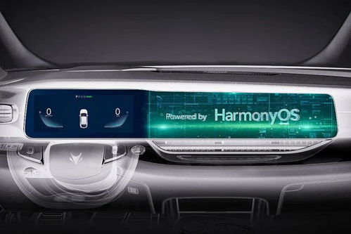 华为汽车售价多少万