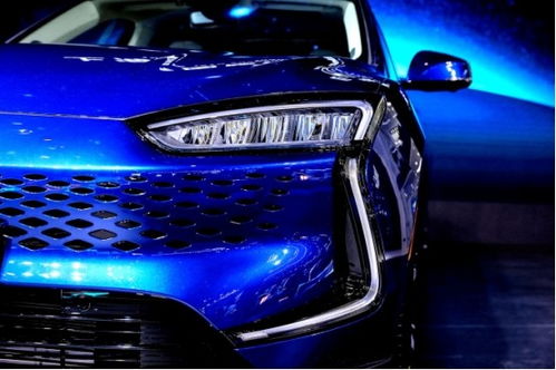 华为汽车多少容量够用