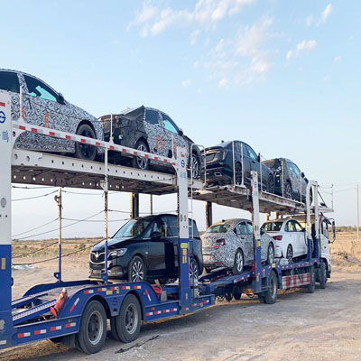 塔城汽车托运报价多少