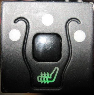 汽车加热垫硬度多少