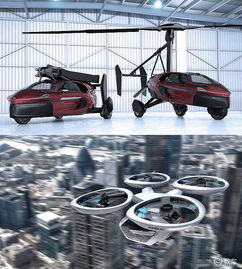 飞行汽车研发经费多少