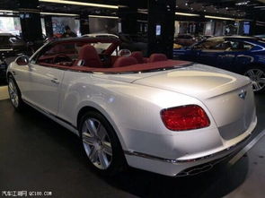 天下汽车敞篷价格多少