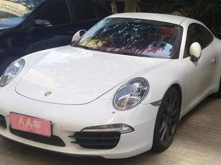 完美汽车保时捷价格多少