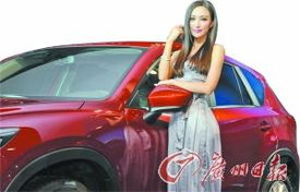 各个汽车卖了多少量