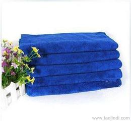 汽车毛巾尺寸是多少