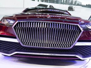 盘锦红旗汽车品类多少