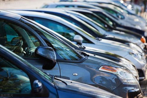 汽车可以打多少折