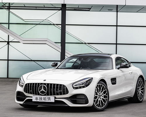 平泉汽车租赁价位多少