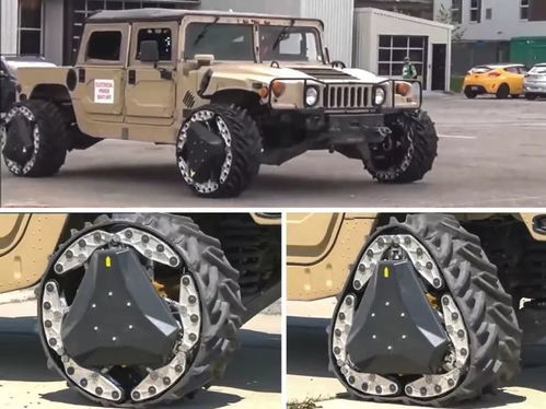 轮式汽车最长能跑多少