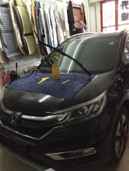 汽车门装饰价格多少