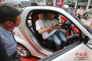 小汽车比赛奖金多少