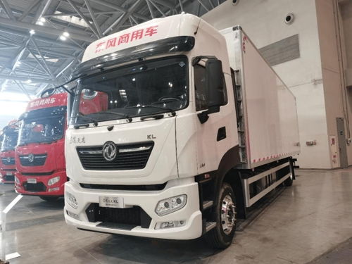 东风货车汽车油耗多少