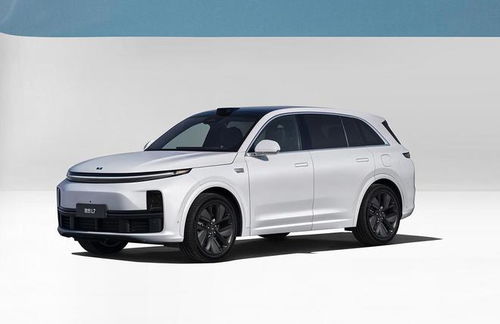 理想汽车优惠幅度多少