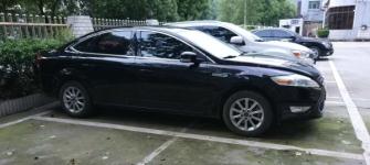 铜仁福特汽车估价多少