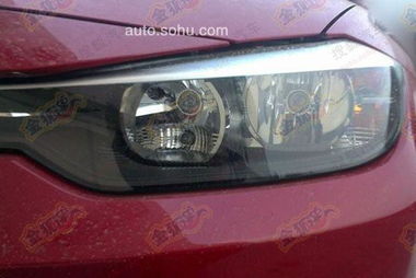 汽车近光灯多少瓦标准