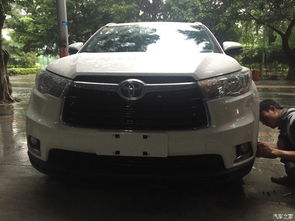 汽车点漆费用多少