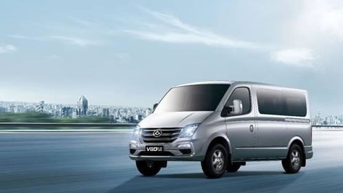 大通汽车有多少款式