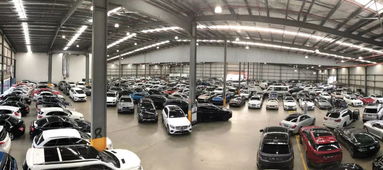 墨尔本汽车喷漆价格多少