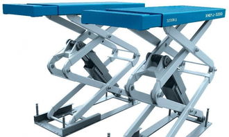 延边汽车举升机价格多少