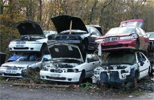 多少公里汽车报废年限