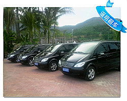 海口汽车租赁价位多少