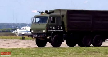 俄军征用汽车多少辆