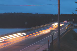 洛杉矶高速汽车限速多少