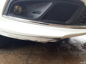 汽车加装包围罚款多少