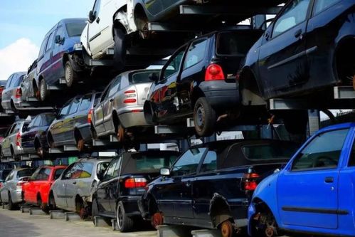 汽车空载多少公里报废