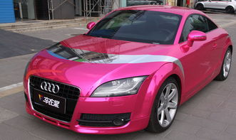 汽车电镀膜价格多少