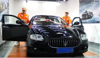 汽车维修打蜡价格多少