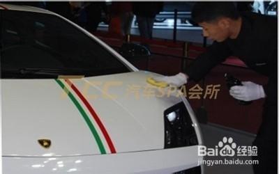 襄垣汽车打蜡价格多少