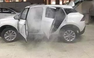 澳洲汽车甲醛含量多少