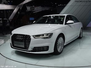 汽车设计奥迪价格多少