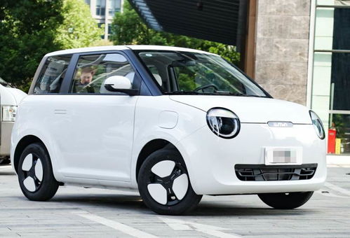 电动迷你汽车续航多少