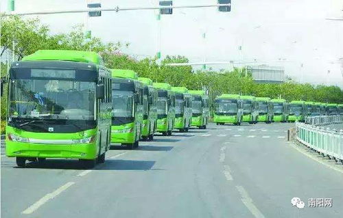 公交汽车功率多少瓦