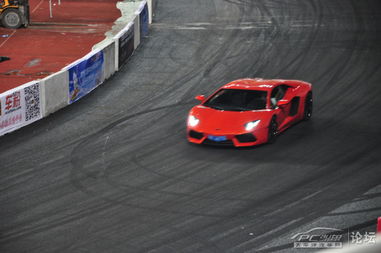 汽车互动体验费用多少