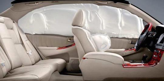 汽车配置分为多少种